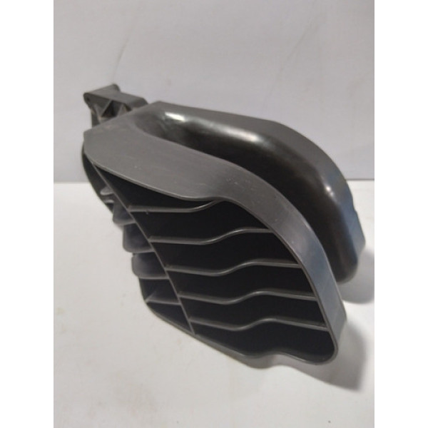 Limitador Do Vidro Da Porta Dianteira Esquerda Do Onix Cx117