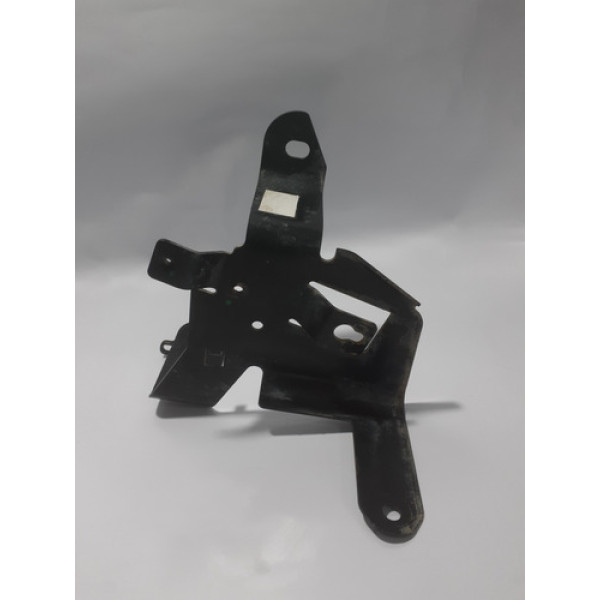 Suporte Módulo Freio Abs F-250 F-350 F-4000 1998/2012 Cx117b