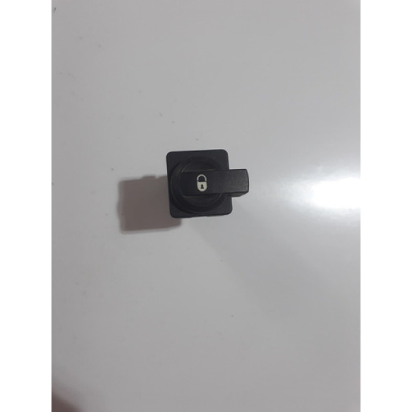 Botão  De Trava Portas  C4 Pallas Hatch 2.0