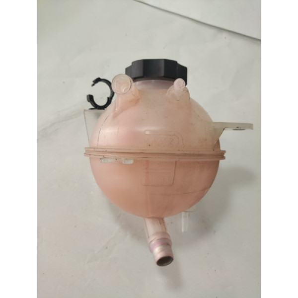 Reservatório Água Radiador Fastback 2023/2025 Cx429