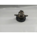 Bomba De Água Motor Fiat Pulse Fastback 1.3 3cc Cx394