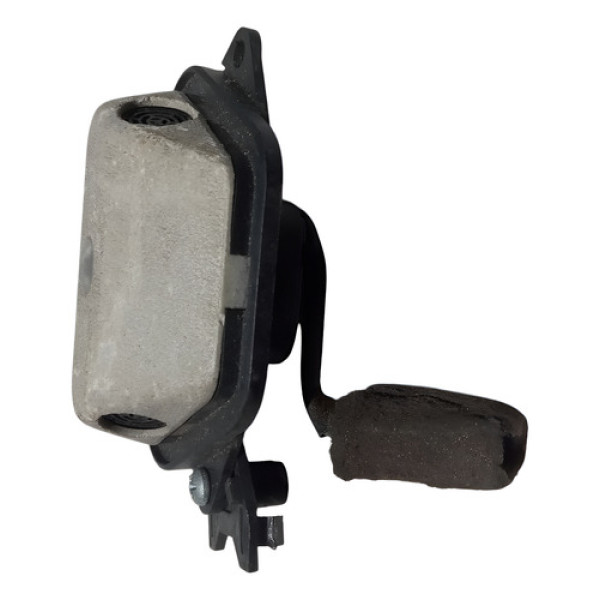 Sensor De Alarme Ant Furto Ld Vectra 94/96 Ômega 93/98 Cx510 Preto