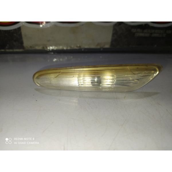 Lanterna Pisca Paralama Direito Bmw 118i 120i 06/11 Cx100c