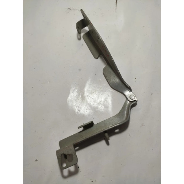 Dobradiça Capô Lado Direito Citroen C3 02/10 Cx120c