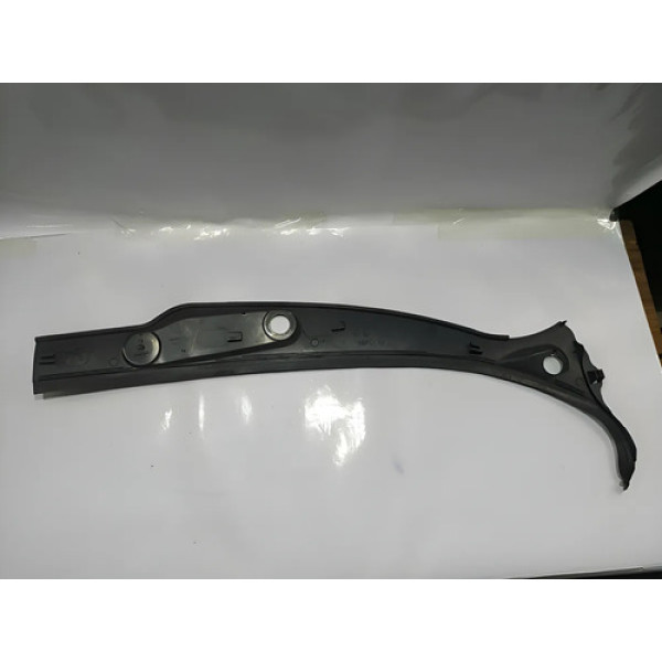 Churrasqueira Lado Esquerdo Peugeot 206 2005/2010 Fosco