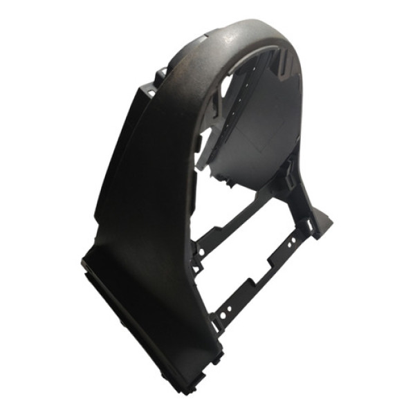 Moldura Console Alavanca Nissan Sentra 2012 Cx166