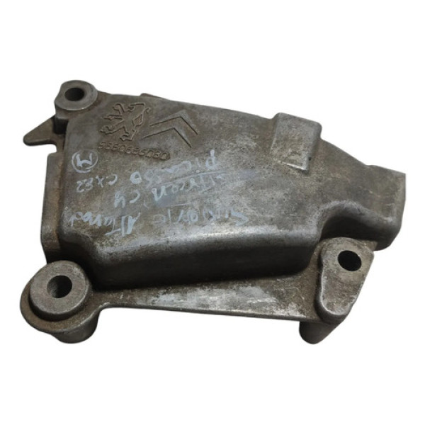 Suporte Alternador Citroen C3 03/12 Cx82