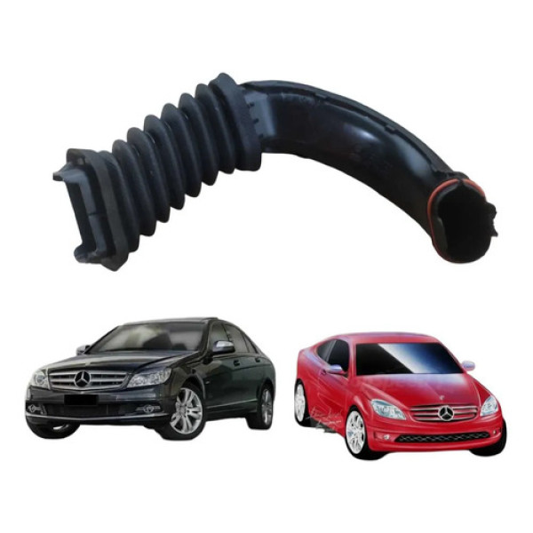 Coifa Porta Direita Esquerda Mercedes C180 C280 2009 Cx389
