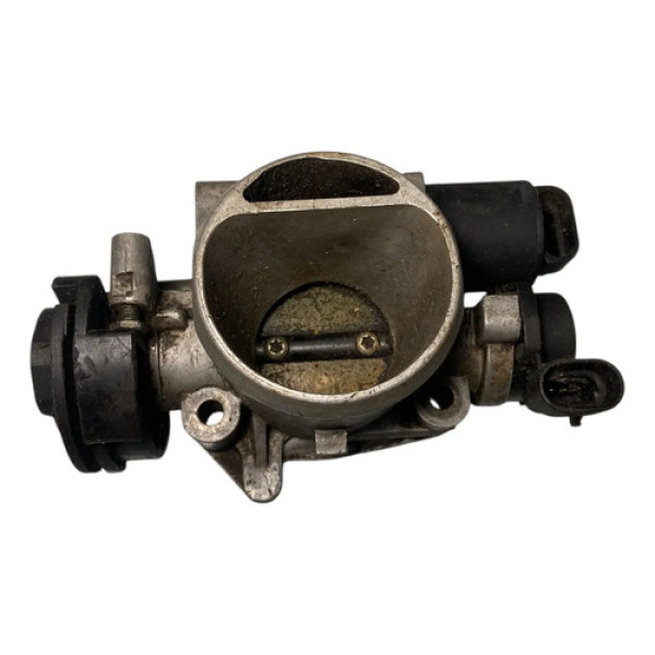 Corpo Borboleta Fiat Palio Siena 1.0 1.5 08/11 Cx72