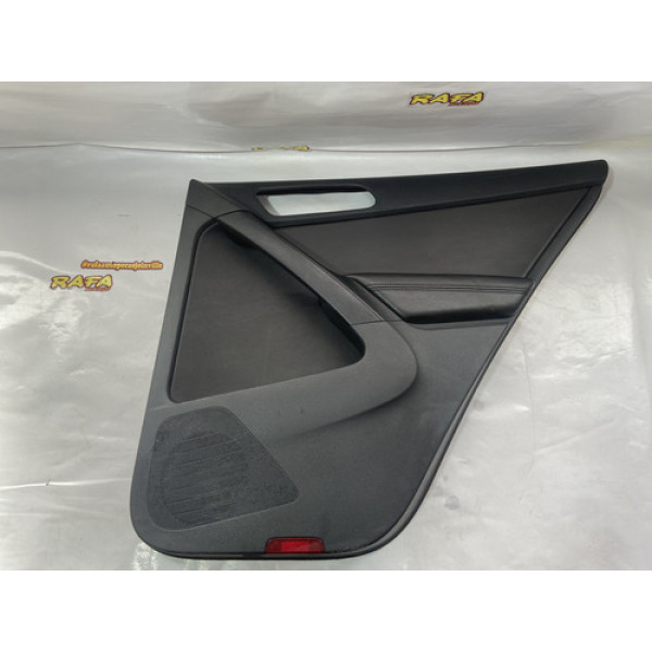 Forro Porta Traseiro Direito Vw Tiguan 2009/2013 P2