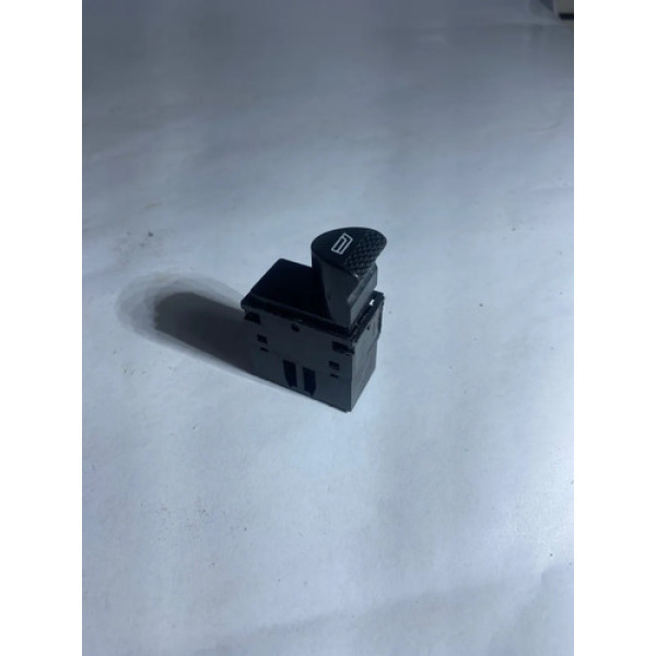 Botão Interruptor De Vidro Elétrico Palio 01/13 Cx403