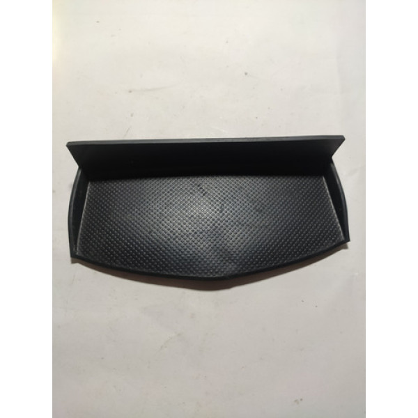 Borracha Console Central Peugeot 308 408 13/14 Cx160