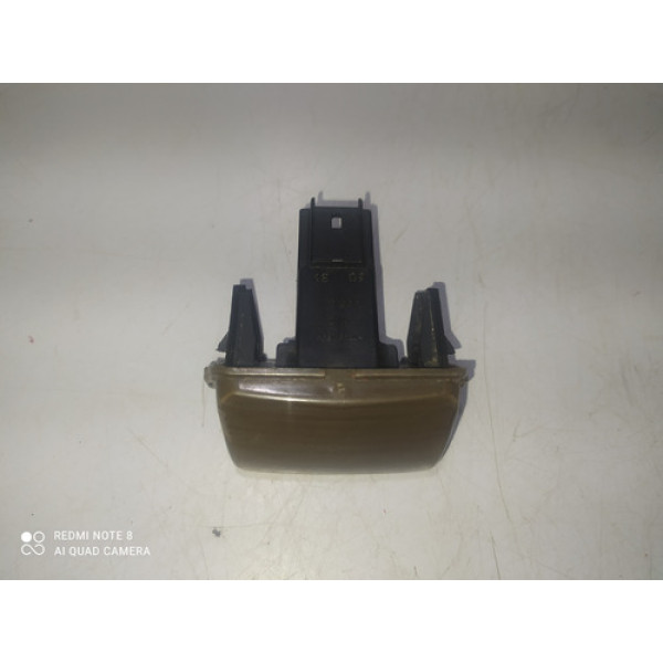 Luz De Placa Xsara Picasso Original 98/2007 Cx100c