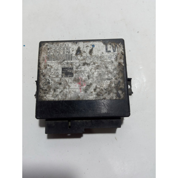 Módulo Central Alarme Astra Vectra Cx01