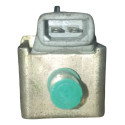 Valvula Solenoide Partida Frio Chevrolet Corsa 1.0 2008