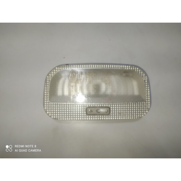 Luz De Teto Citroen Xsara Picasso 2005 Cx100
