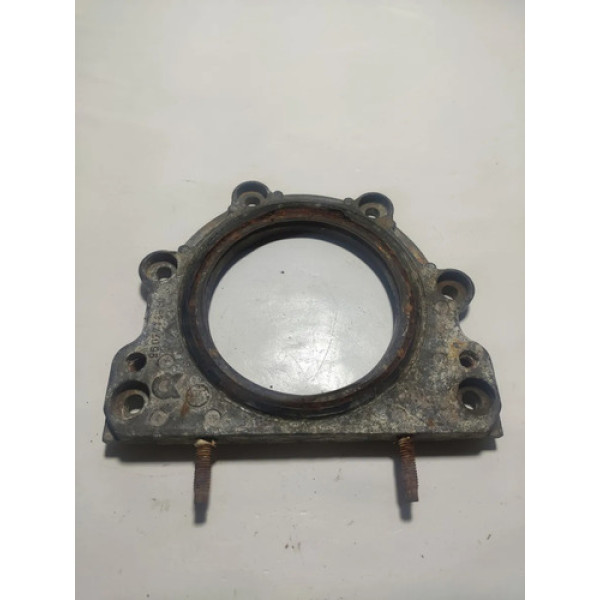 Flange  Retentor Traseiro  Motor C3 Picasso 1996 Cx95