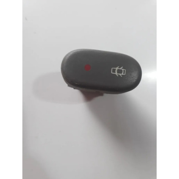 Botão  Comando Controle Trava Portas Renault Clio Cx201