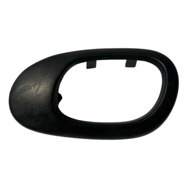 Moldura Maçaneta Interna D.d Peugeot 206 207 05/10 Cx174