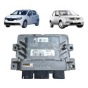 Modulo Injeção Renault Sandero Logan 1.0 16v Flex 2008a2013