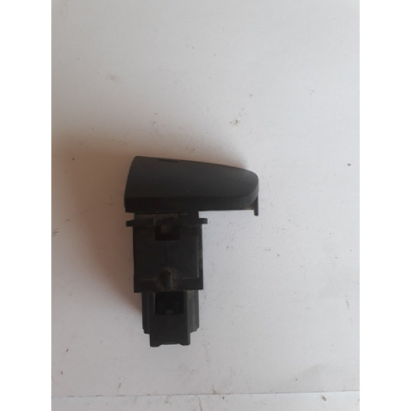 Botão  Falso Peugeot  307 05/06 Cx283b