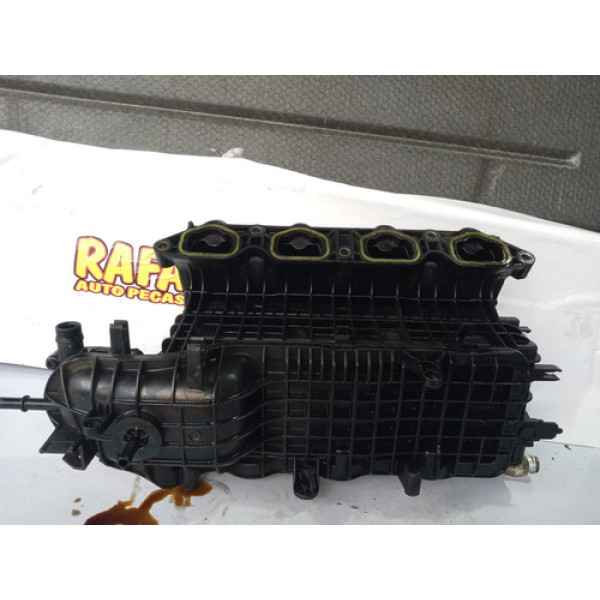 Coletor Admissão Vw Golf Tsi Audi A3 Tiguan 1.4 16v 13/16 P7