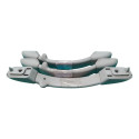 Puxador Alça Teto Pqp Citroen Xsara Picasso 2006 Orig Cx510