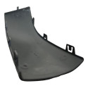 Acabamento Friso Parachoque Renault Clio 2003 A 2006 Cx292 Preto