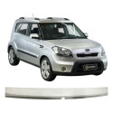 Aerofólio Tampa Traseira Kia Soul 09/13 P1