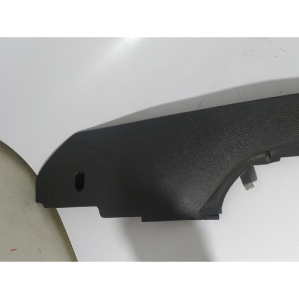 Acabamento Lateral Direito Console Vw Jetta Variant 2010 