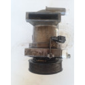 Compressor  De Ar Condicionado Nissan Na Vara 2.5 05/08