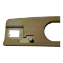 Suporte Alça Teto Luz Omega Traseiro 92/98 Cx116