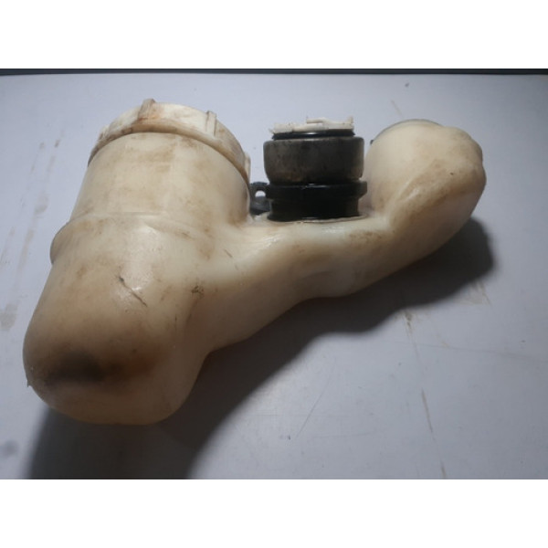 Reservatório Gasolina Partida Fria Honda Fit 13 14 - P6 3°a