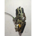Fechadura Porta Traseira Direita Elétrica Jac J3 2012 Cx448