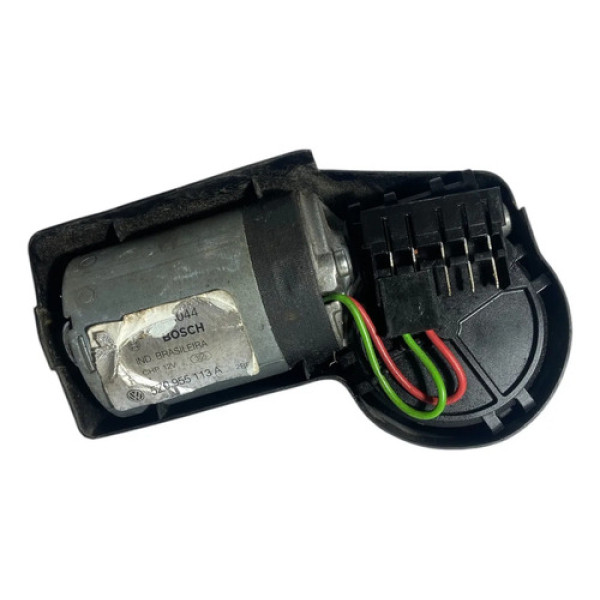 Motor Limpador Fox Crossfox Spacefox 06/12 Cx403