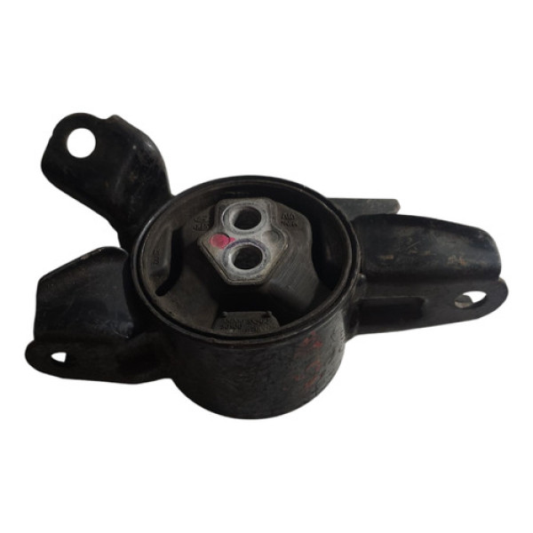 Coxim Motor Esquerdo Hyundai I30 13/17 Cx61