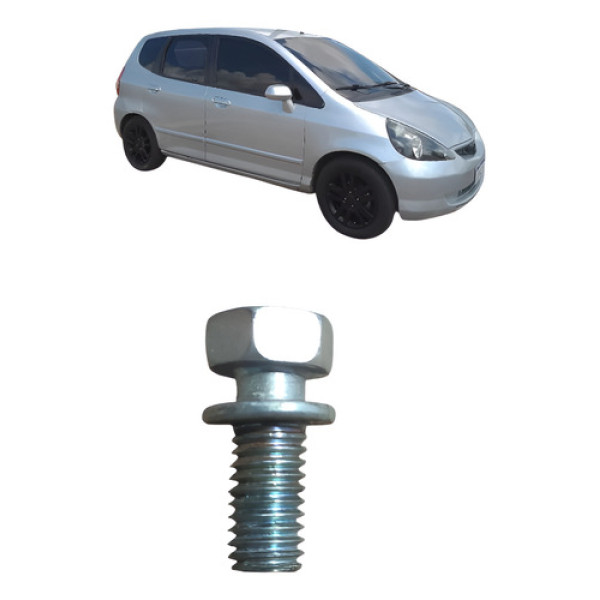 Parafuso Freio De Mão Honda Fit 2004/2008 Cx251