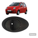 Maçaneta Interna Dianteira Esquerda Chery Qq 2011 A 2015 000 Dianteira