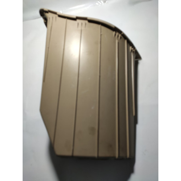 Moldura Porta Treco Porta Malas Captiva 08/13 Cx133