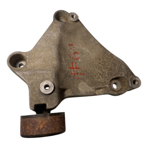 Suporte Compressor Ar Gm Captiva 2.4 09/12 Cx64