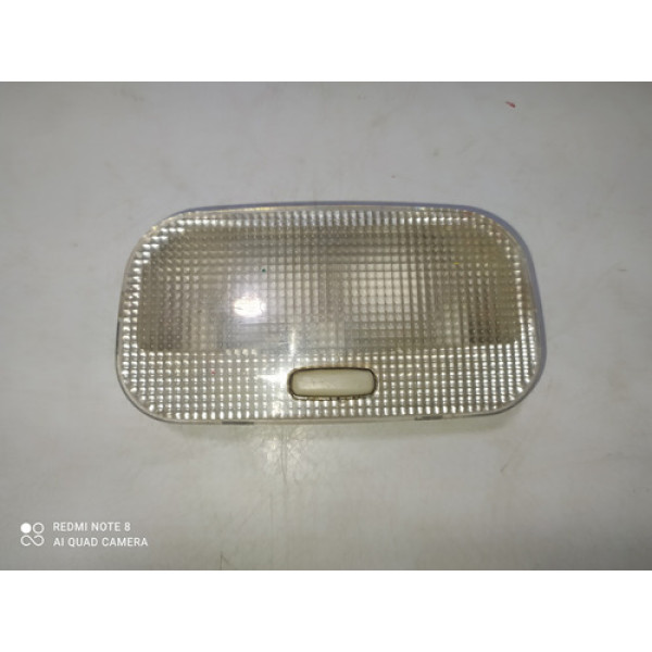 Luz Cortesia Xsara Picasso 2005/06/07 Cx100b