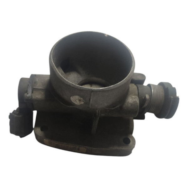 Corpo Borboleta Tbi Ford Focus Fiesta 1.6 12/15 Cx55