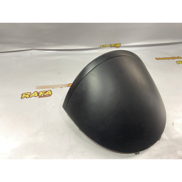 Acabamento Painel Instrumentos Peugeot 207 2011  Cx353