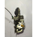 Fechadura Porta Traseira Direita Elétrica Jac J3 2012 Cx448