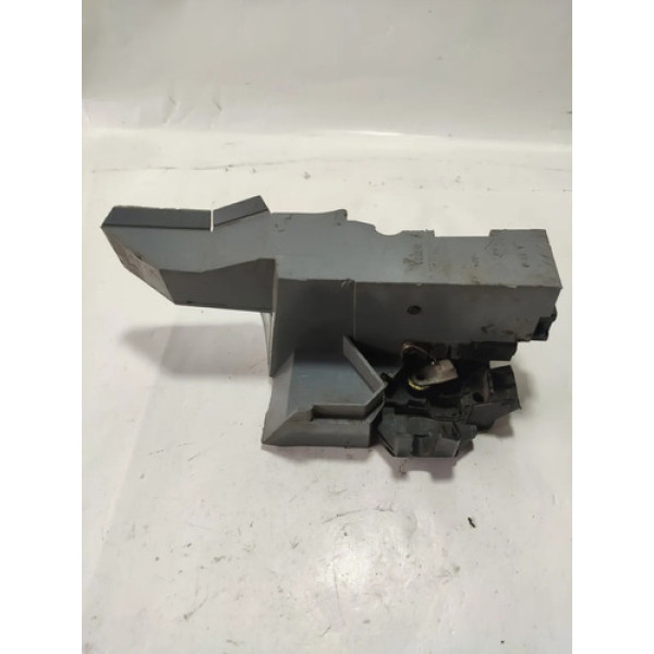 Fechadura Porta Dianteira Direita Renault Symbol 11/13 Cx452