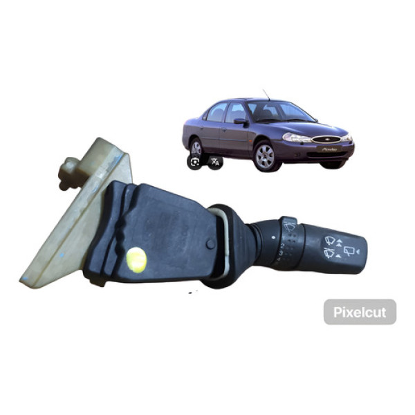 Chave Limpador Ford Mondeo 1993 A 1996