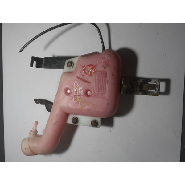 Reservatório Gasolina Partida Frio Peugeot 207 C3 P5 3°a