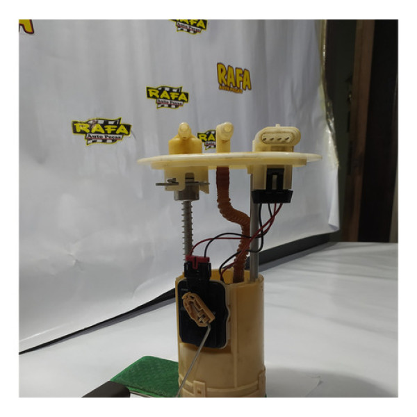 Bomba De Combustível Fiat Uno Siena 1.0 1.4 Flex P3