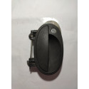 Maçaneta Externa Esquerda Chevrolet Meriva 2001 A 2005