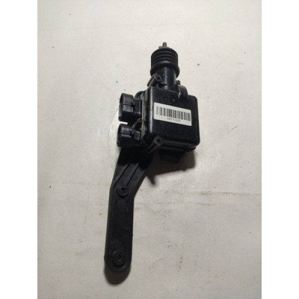 Acionador Trava Elétrica Traseira Direita Classic 2015 Cx126